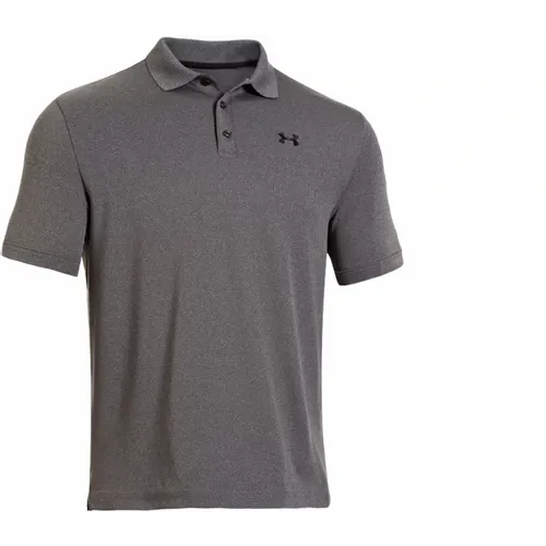 Muška majica Under armour performance polo 1242755-090 slika 11