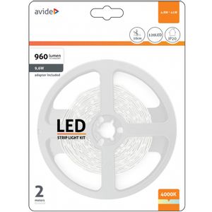 Avide LED trake i oprema