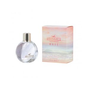 Hollister California Wave For Her Eau De Parfum 50 ml (woman)