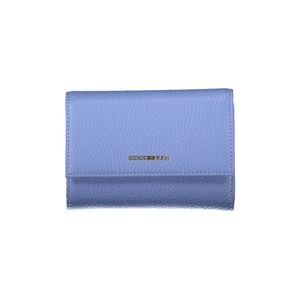 COCCINELLE WOMEN'S WALLET BLUE