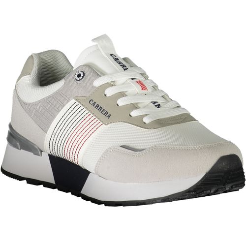 CARRERA WHITE MEN'S SPORTS SHOES slika 2