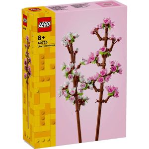 Lego Igra Gradnje CEREZOS EN FLOR