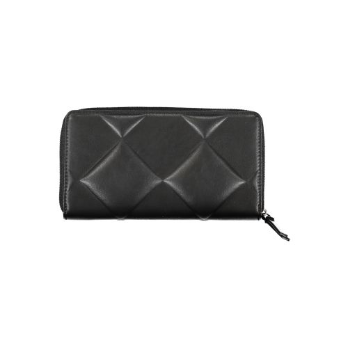 CALVIN KLEIN WOMEN'S WALLET BLACK slika 2