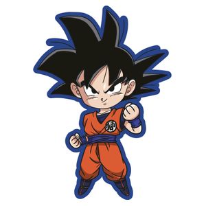 Dragon Ball Goku 3D Jastuk