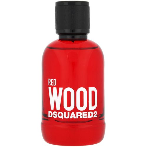 Dsquared2 Red Wood Eau De Toilette 100 ml (woman) slika 3