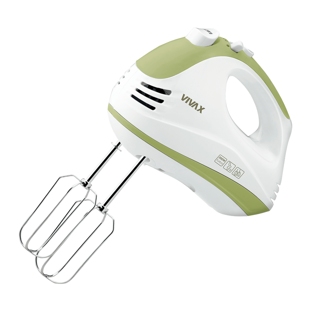 VIVAX HOME mikser ručni HM-303WG slika 1