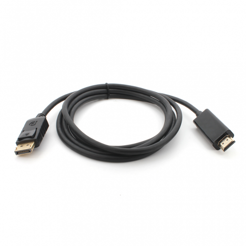 Kabl DP M na HDMI M 1.8m JWD-DPHDMI1 slika 1