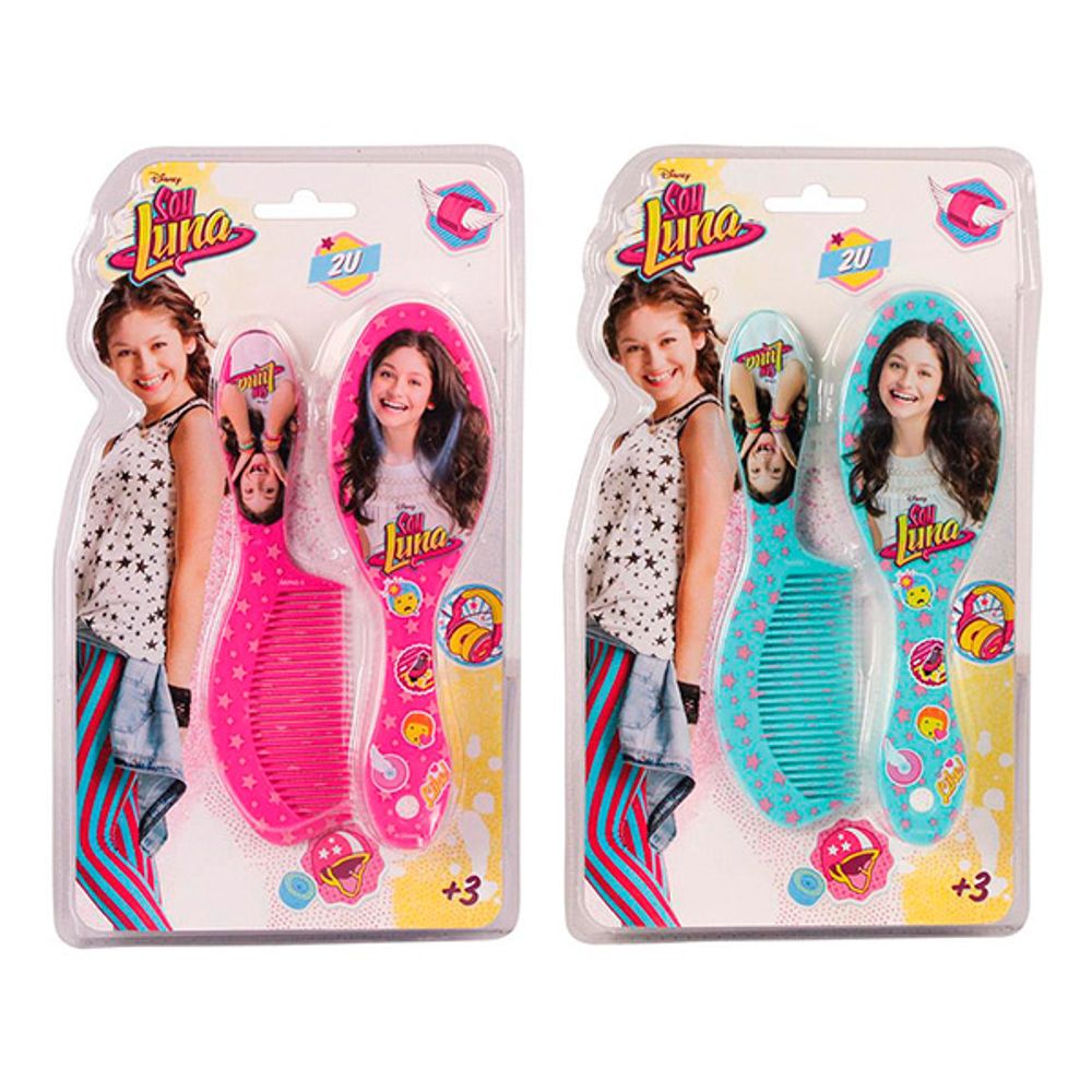 Set za Uljepšavanje za Djevojčice Soy Luna slika 7