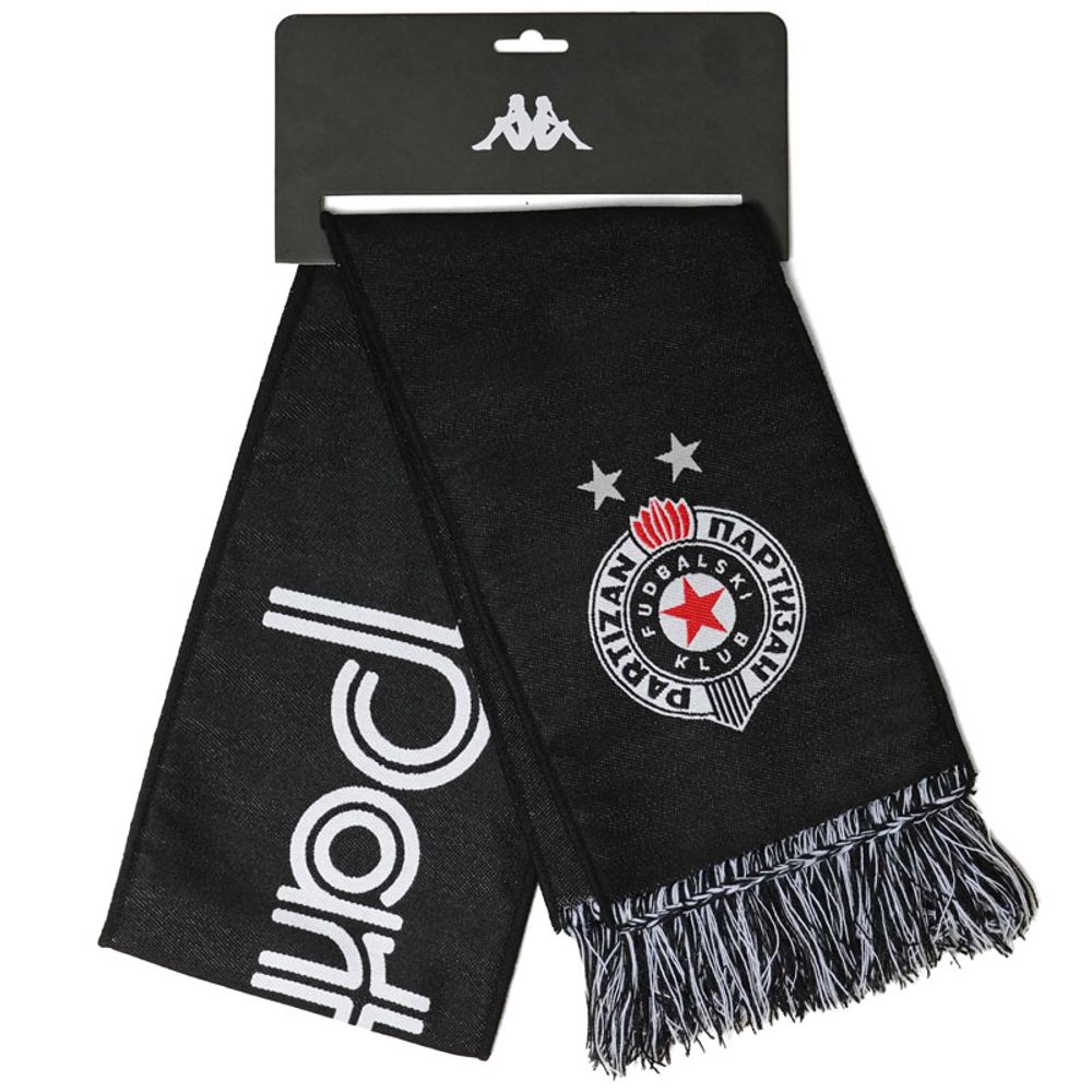 Kappa Šal Acarf Partizan V5 slika 2