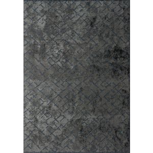 Tepih MYSTIQUE ANTHRACITE, 200 x 250 cm