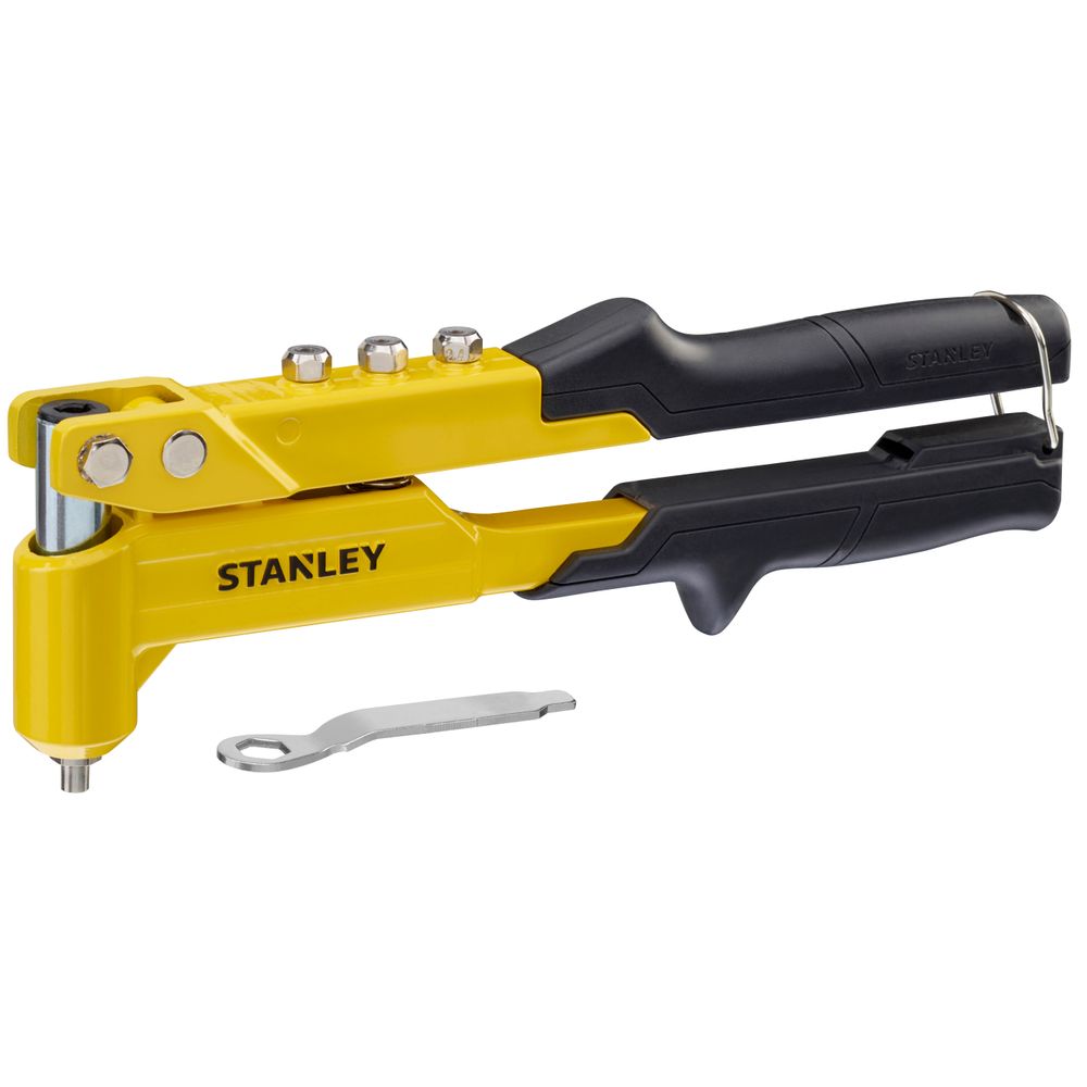KLIJEŠTA ZA NITNE - PRO Stanley 6-MR100 slika 2