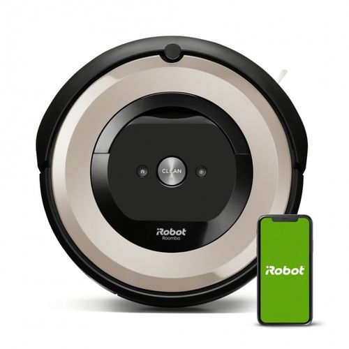 iRobot Robot usisivač Roomba E5 slika 1