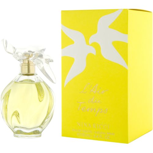 Nina Ricci L'Air du Temps Eau De Toilette 100 ml (woman) slika 3