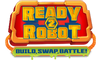 Ready Robot logo