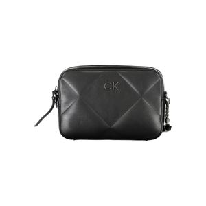 CALVIN KLEIN BLACK WOMEN'S BAG