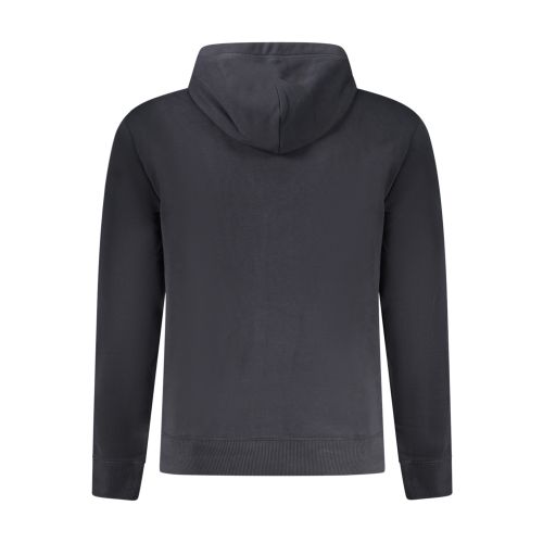 NAPAPIJRI SWEATSHIRT WITHOUT ZIP MEN BLACK slika 2