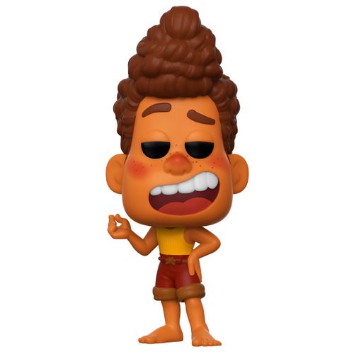 Funko POP Figura Disney Luca - Alberto u Ljudskom Obliku slika 4