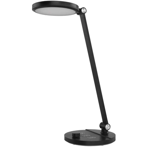 Emos stona lampa Charles crna Z7628B slika 1