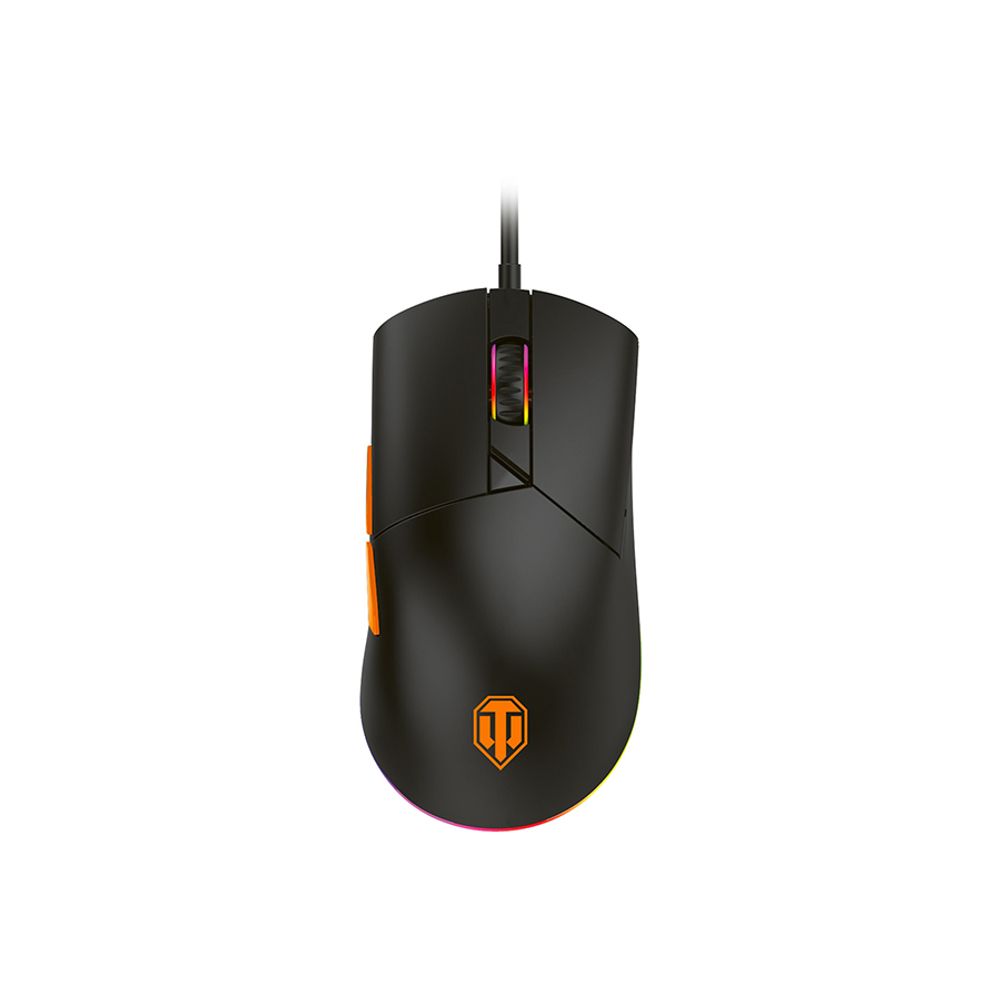 Yenkee Gaming miš YMS WT200 INTRUDER slika 1