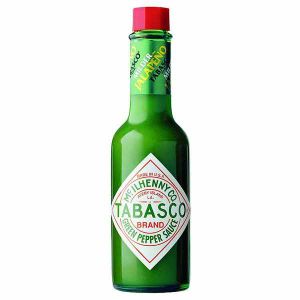 Tabasco Umaci