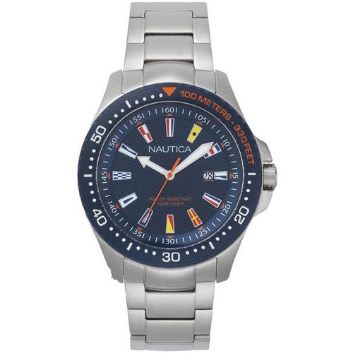 Muški satovi Nautica NAPJBC004 (44 mm) slika 1