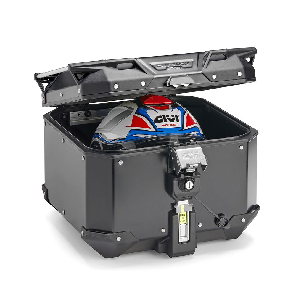 Givi Trekker Outback Evo Smart 42 slika 5
