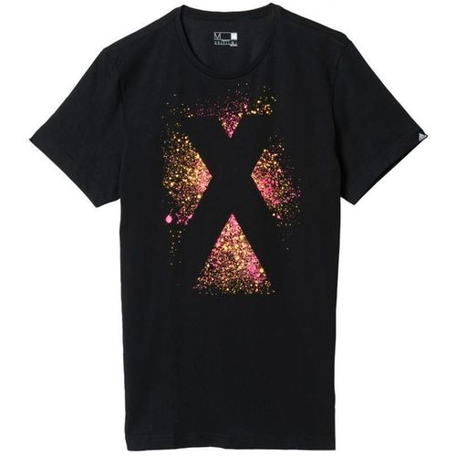 Adidas x logo tshirt  ai5661 slika 4
