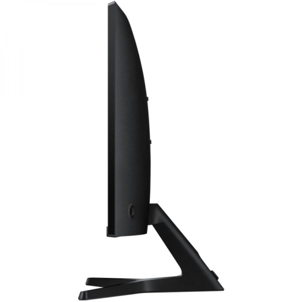 Samsung Essential S3 S39GD (S27D390GAU) monitor 68,5 cm (27") 1920x1080 VA 100 Hz 4 ms crn zakrivljen (1800R) slika 5