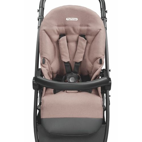 Peg Perego Kolica Modular 3U1 Book Smart, Rosette  slika 6