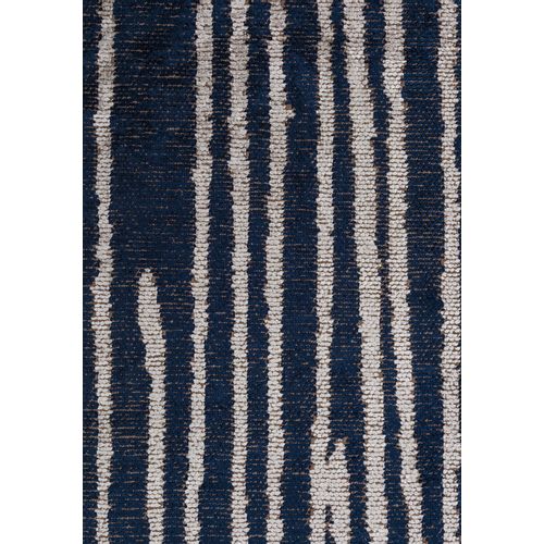 Tepih LUMOS DARK NAVY, 160 x 230 cm slika 5