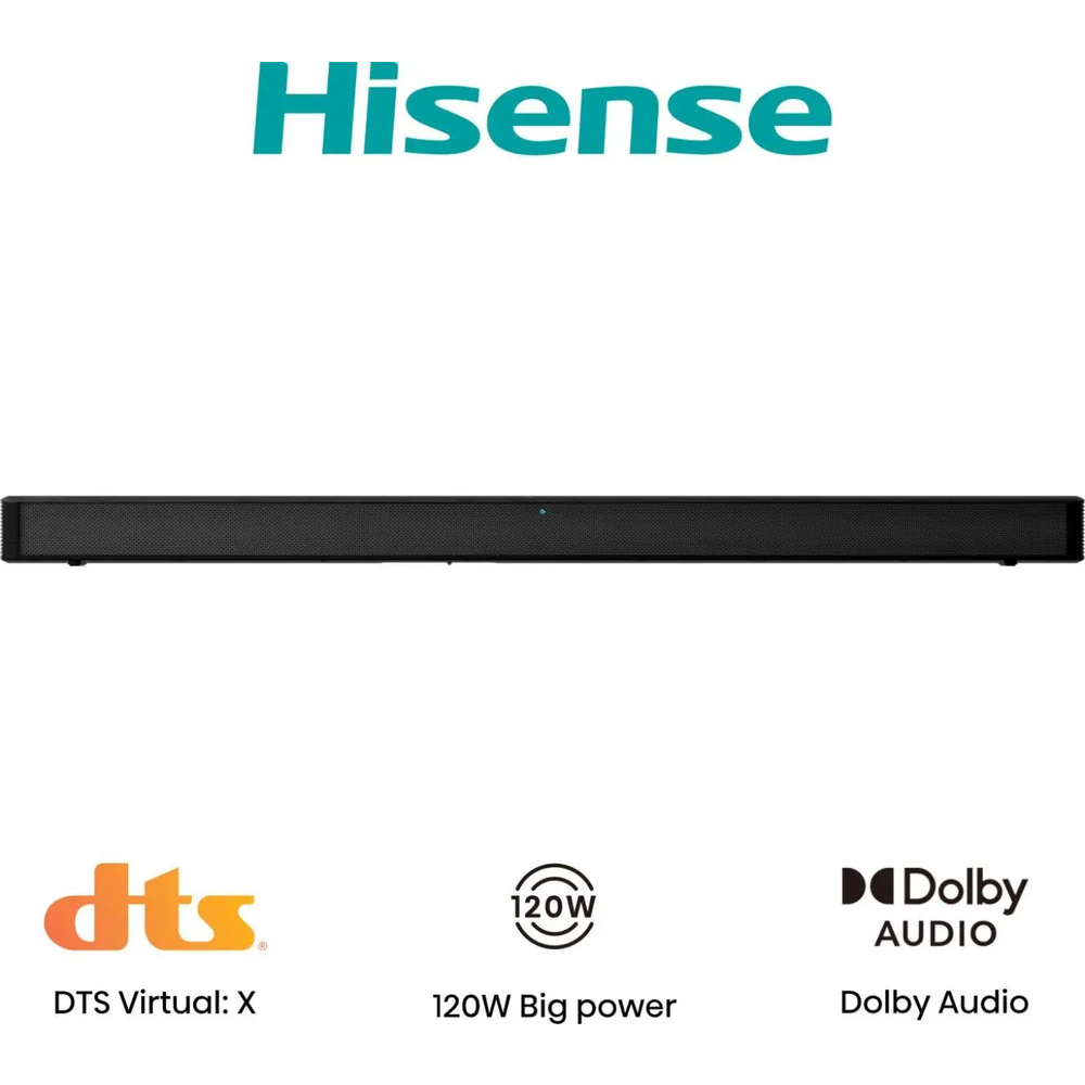Hisense Soundbar HS205G slika 1