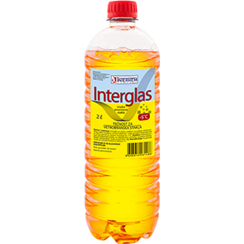 Interglas -5C 2l slika 1