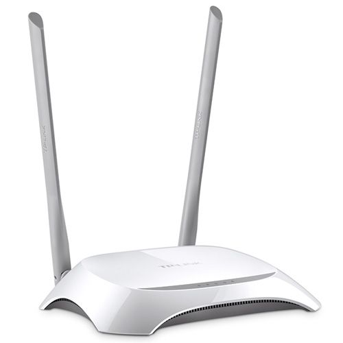 TP-LINK Ruter TL-WR840N slika 2