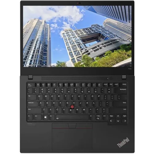 LENOVO ThinkPad T14s Gen 2 laptop 20XFS06700 slika 4