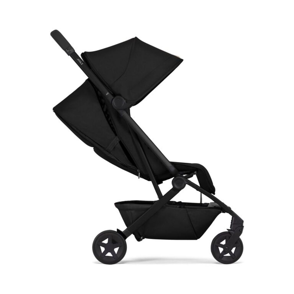Joolz Kolica za bebe Aer2, Space Black slika 6