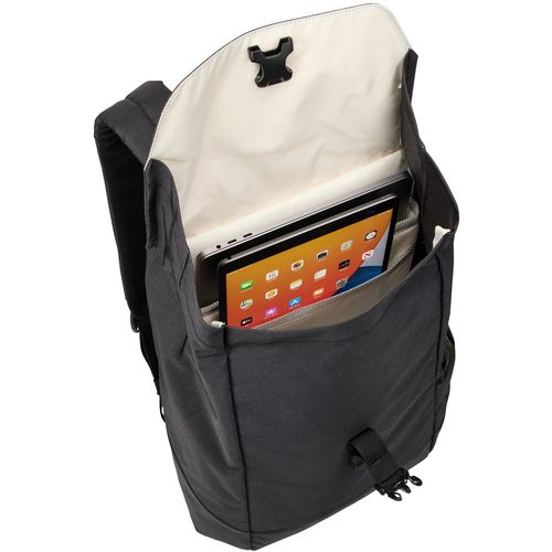 Univerzalni ruksak Thule Lithos Backpack 16L crni slika 6