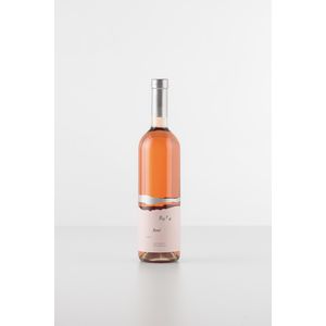 Vina Bora rose 0,75l