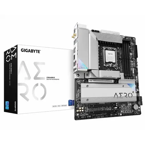 Matična ploča 1700 Gigabyte Z790 AERO G slika 1