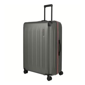 Travelite kofer 81 cm ABS Dynamiic 7000145-04, anthracite