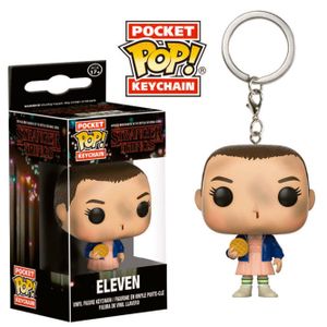 Pocket POP! Keychain Stranger Things Eleven