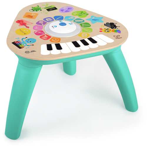 Hape Drvena muzička igračka Tune Table Magic Touch™ 800892 slika 1
