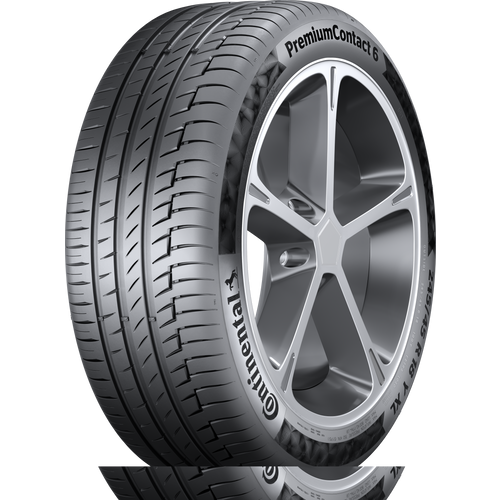 Continental Guma 245/40r19 98y premiumcontact 6 xl fr tl continental ljetne gume slika 4