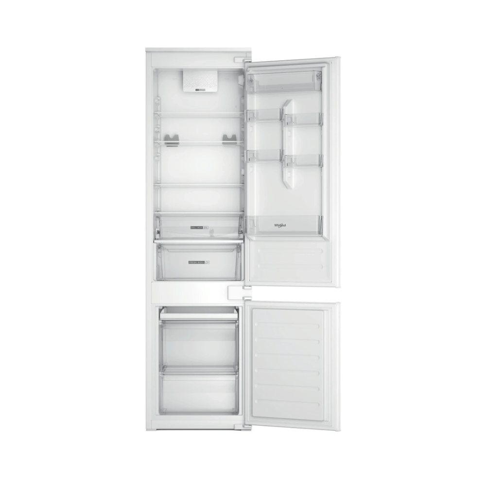 WHIRLPOOL Ugradbeni frižider WHC20D031B1, 300 l slika 2