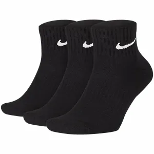 Nike everyday cush ankle 3-pack socks sx7667-010