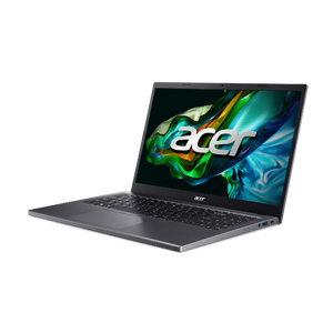 Laptop Acer Aspire 5 NX.KJ7EX.006, R5-7530U, 16GB, 512GB, 15.6'' FHD, NoOS