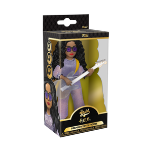 Funko Vinyl Gold 5": H.E.R