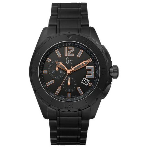 Muški satovi Guess X76009G2S (Ø 45 mm) slika 1