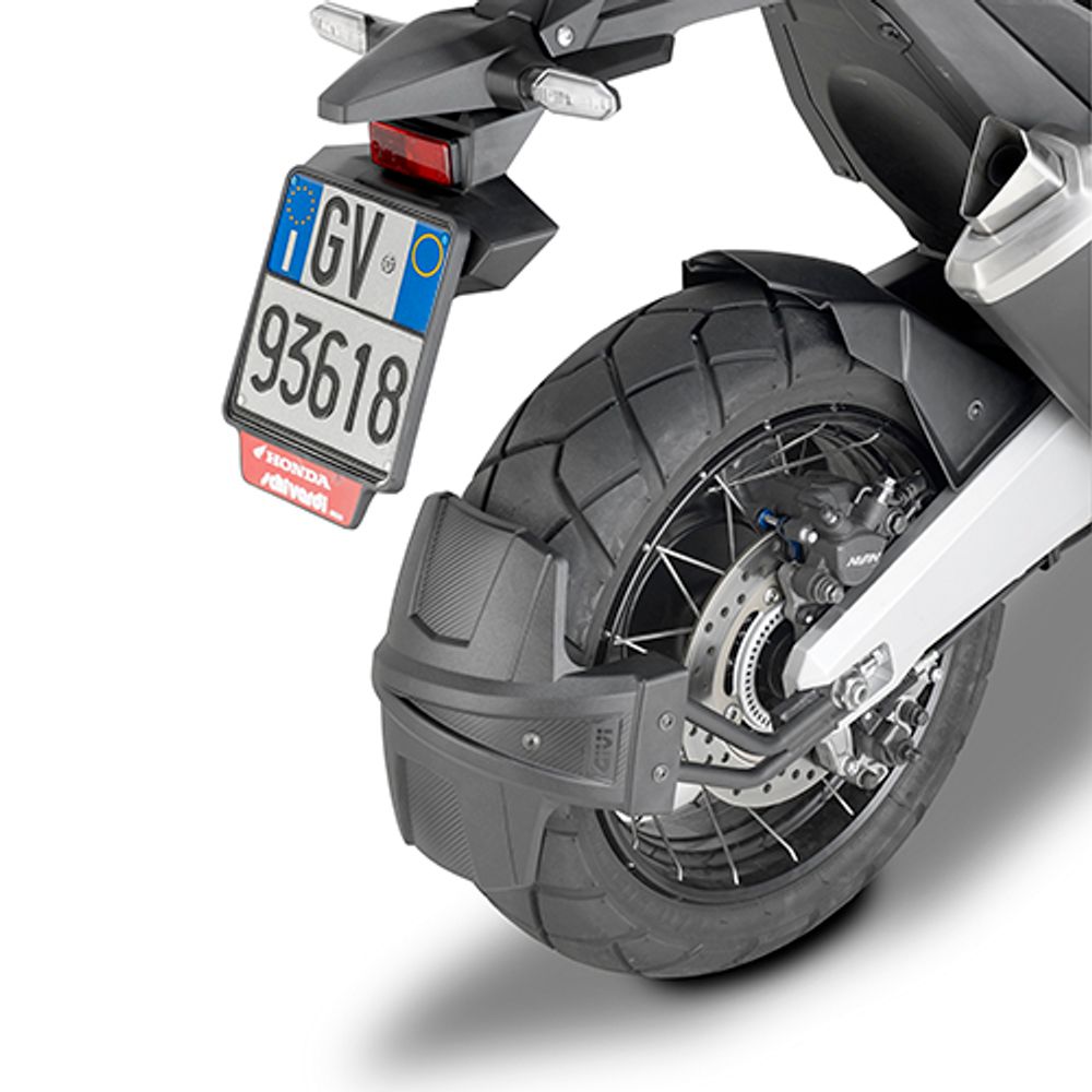 Givi dodatni blatobran RM02 i RM1156KIT za X-ADV 750 slika 1