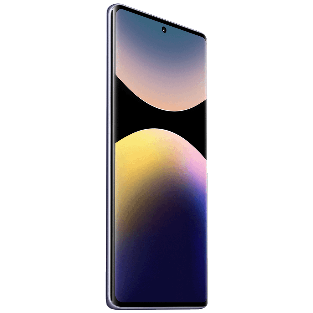 Xiaomi Smartphone 6.67", Octa Core 2.2GHz,RAM 8GB, 200Mpixel - Redmi Note 14 Pro 8GB/256GB Purple slika 2