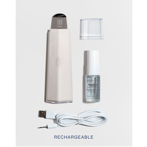 Dermaflash Dermapore+ Ultrasonični čistač pora, Stone